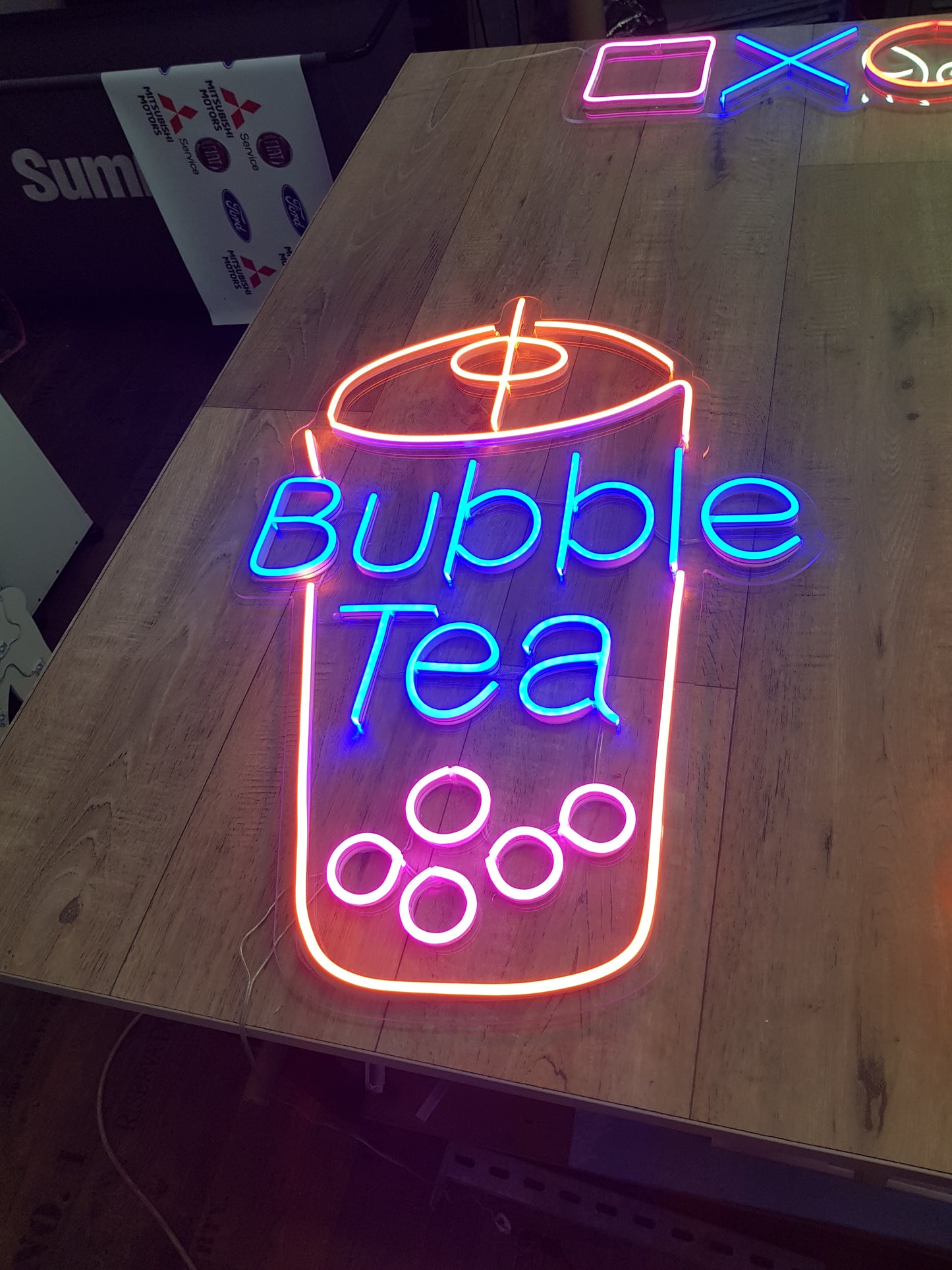 Bubble Tea