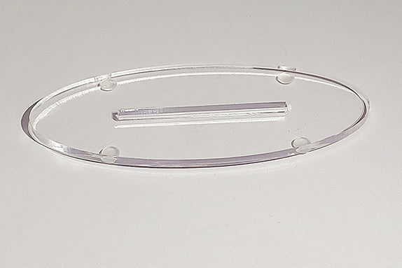 personalisierte Lasergravur "Pärchen Herz mit Rose"